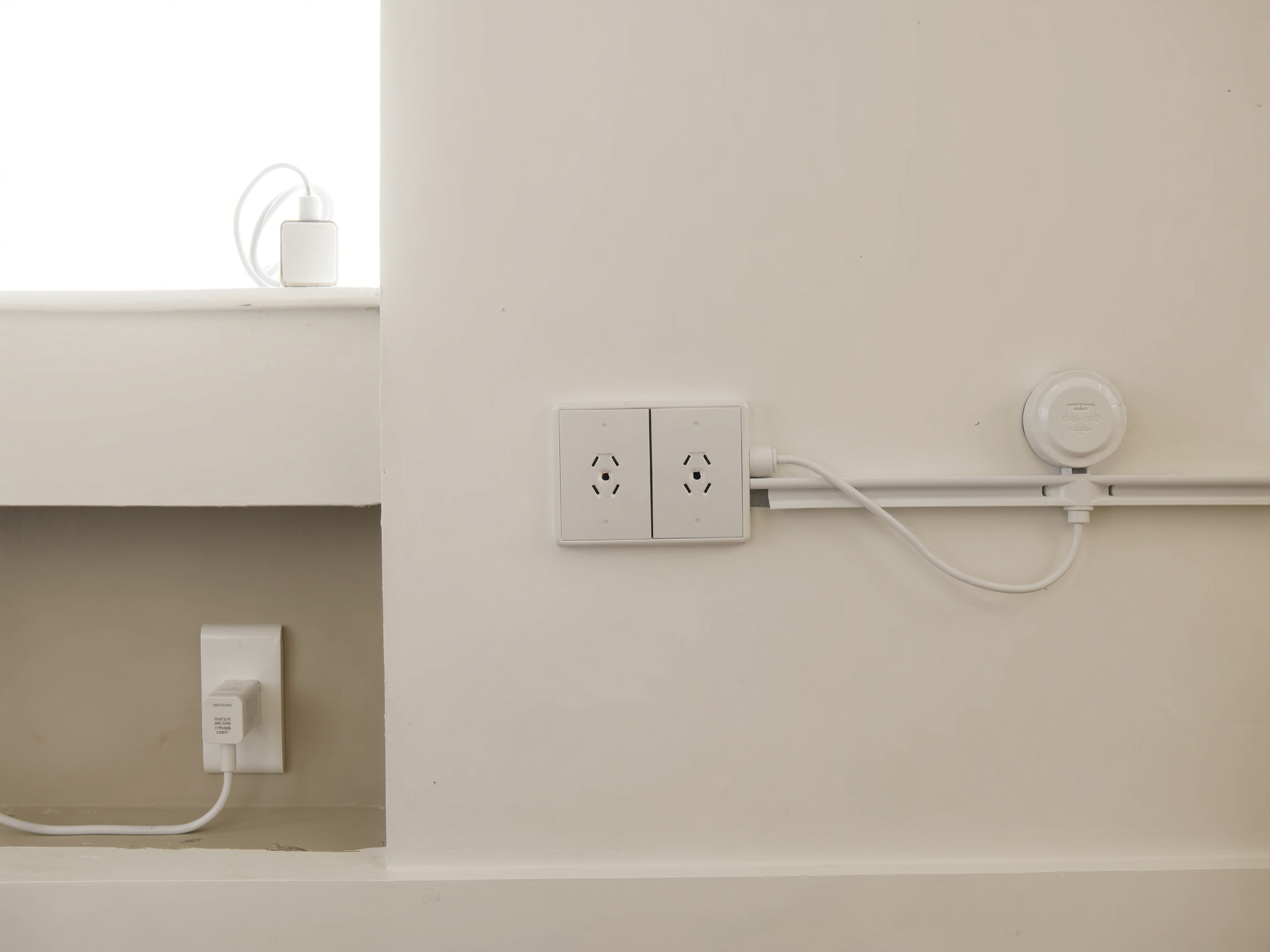 Power points — Power points throughout, plus the extras